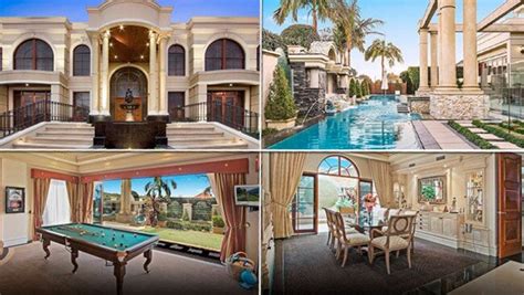 Versace house sells for mind